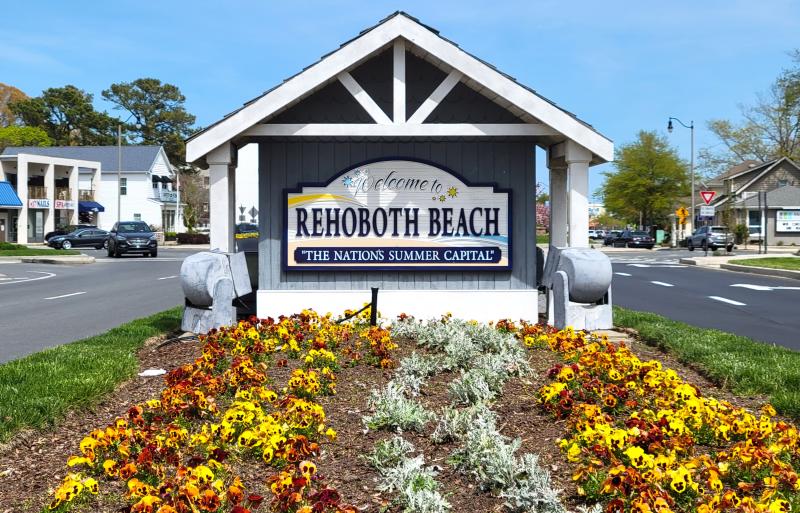 After more than three years, the Rehoboth Beach Planning Commission has moved the city’s 2020 Comprehensive Development Plan to city commissioners for consideration. The city has a hard end-of-July deadline to complete the document for the state. FILE PHOTO